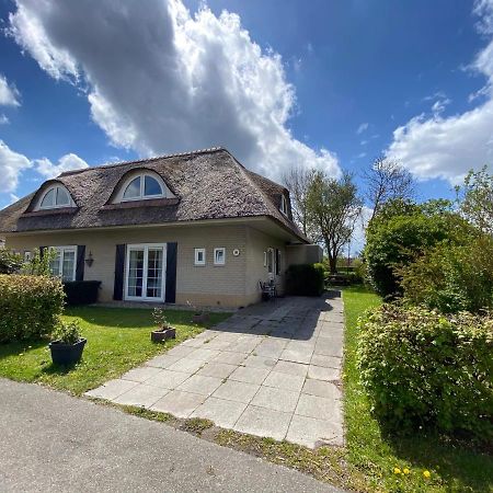 Holiday Beach House Hellevoetsluis Exterior foto