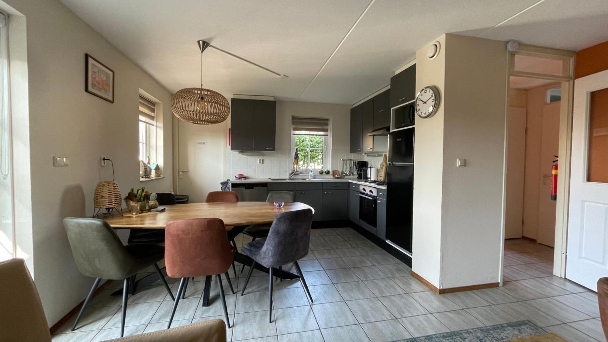 Holiday Beach House Hellevoetsluis Exterior foto