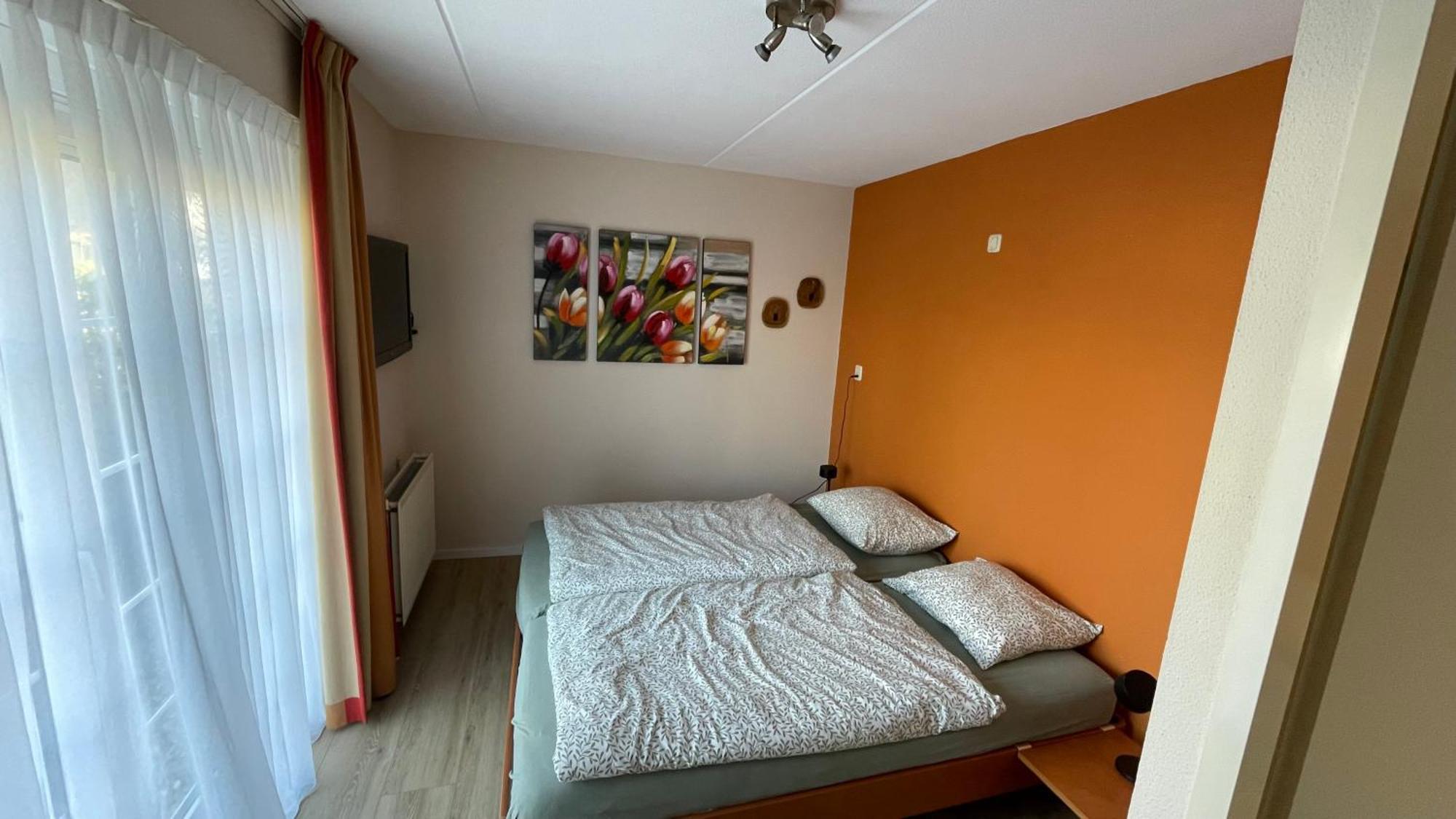 Holiday Beach House Hellevoetsluis Exterior foto